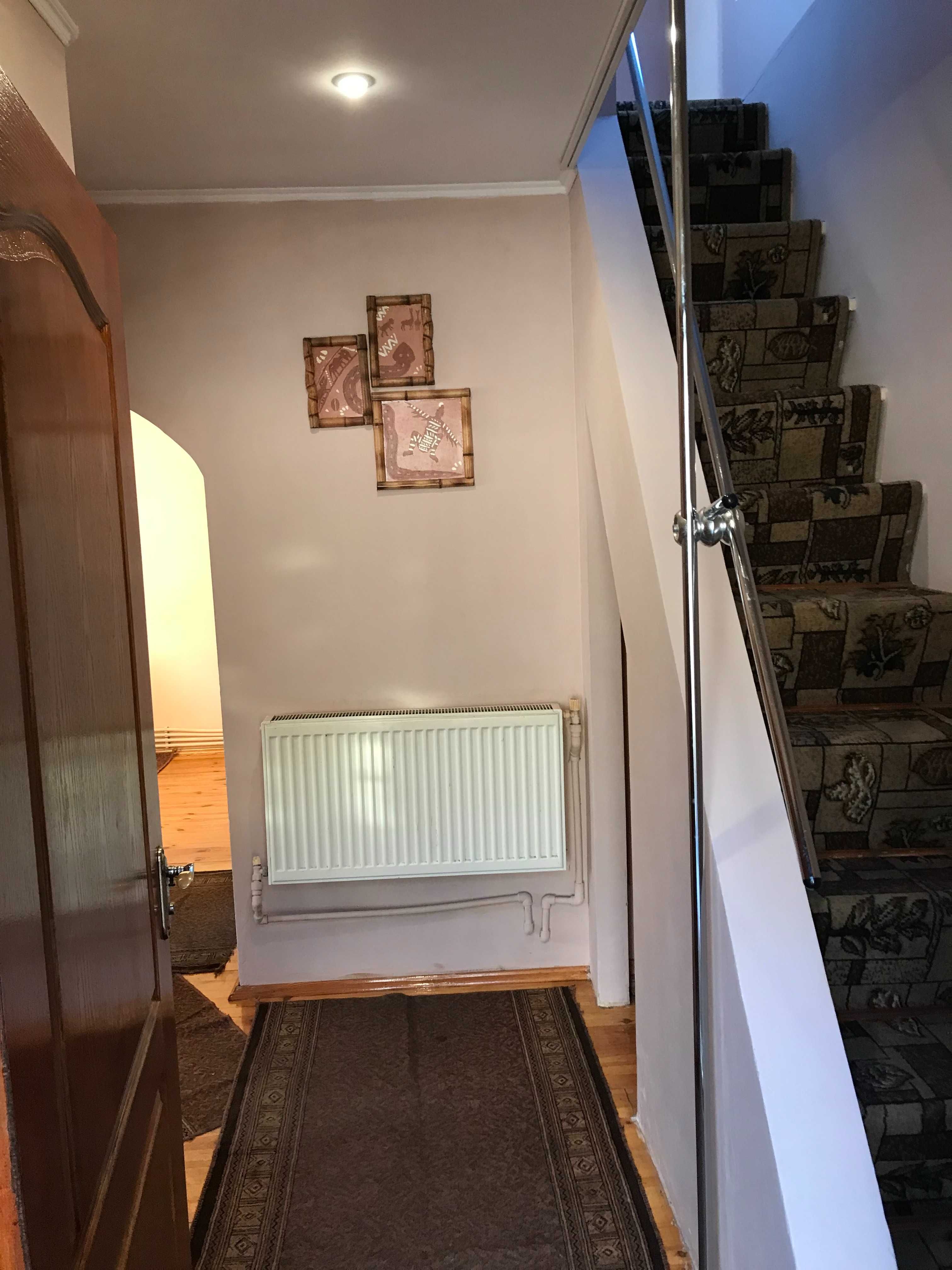 Обʼєкт нерухомості: 2 КІМ. БУДИНОК, ПЛОЩА - 50.6 м², ЦІНА - 46 900 $
 — HUBTRUST, Вінниця