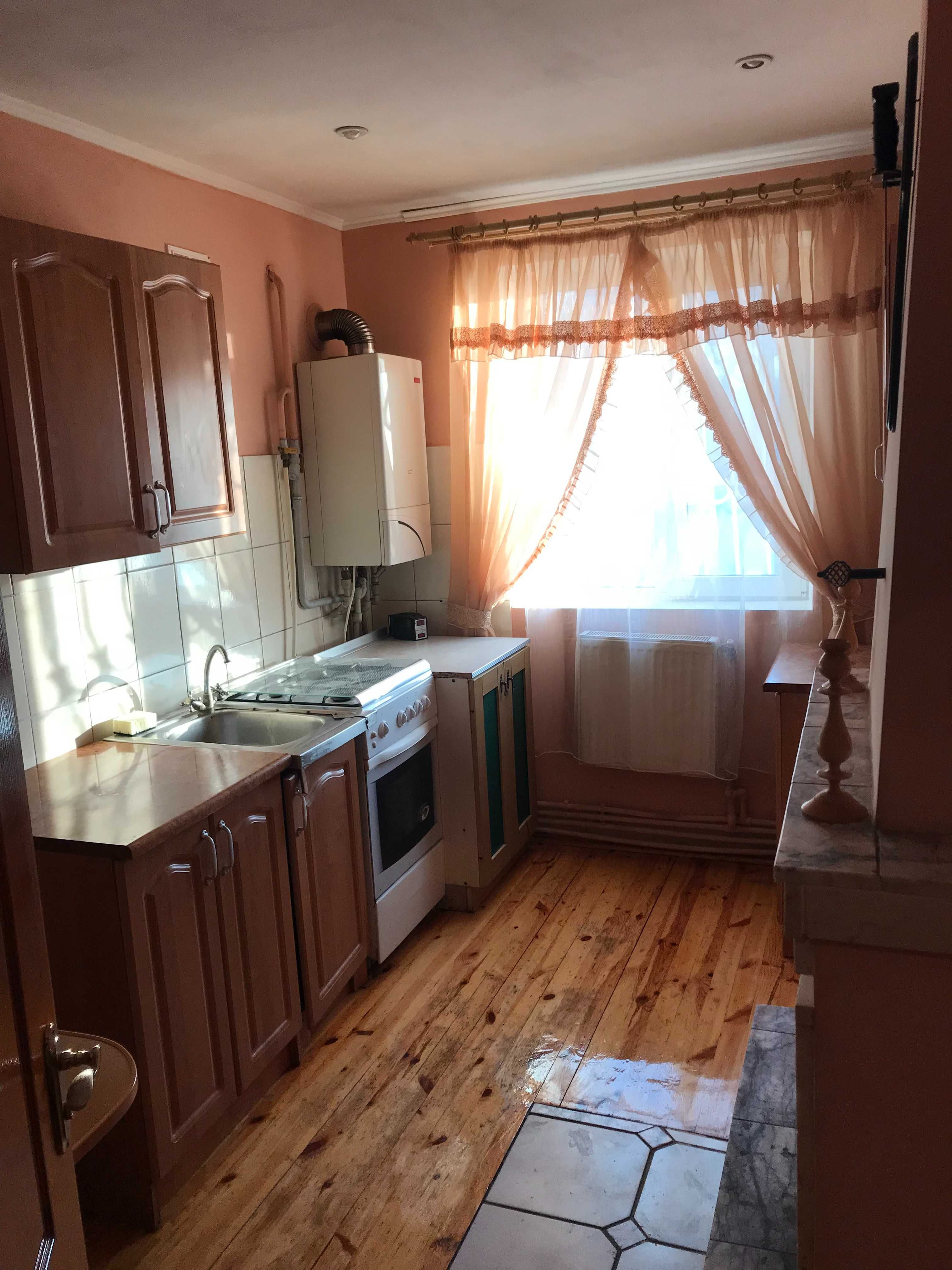 Обʼєкт нерухомості: 2 КІМ. БУДИНОК, ПЛОЩА - 50.6 м², ЦІНА - 46 900 $
 — HUBTRUST, Вінниця