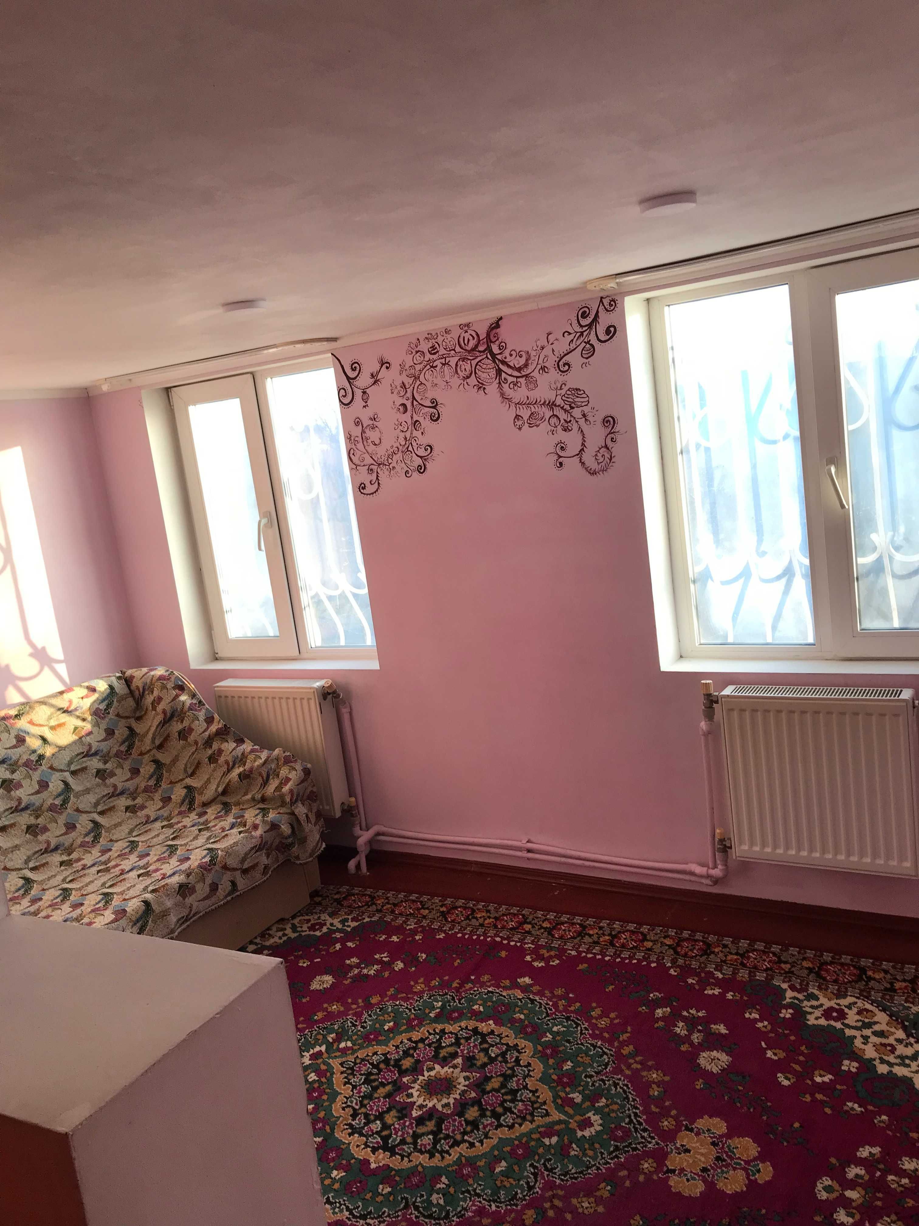 Обʼєкт нерухомості: 2 КІМ. БУДИНОК, ПЛОЩА - 50.6 м², ЦІНА - 46 900 $
 — HUBTRUST, Вінниця