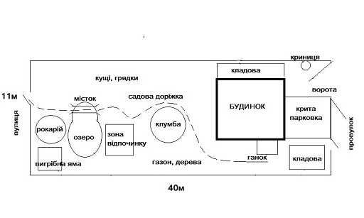 Обʼєкт нерухомості: 2 КІМ. БУДИНОК, ПЛОЩА - 50.6 м², ЦІНА - 46 900 $
 — HUBTRUST, Вінниця