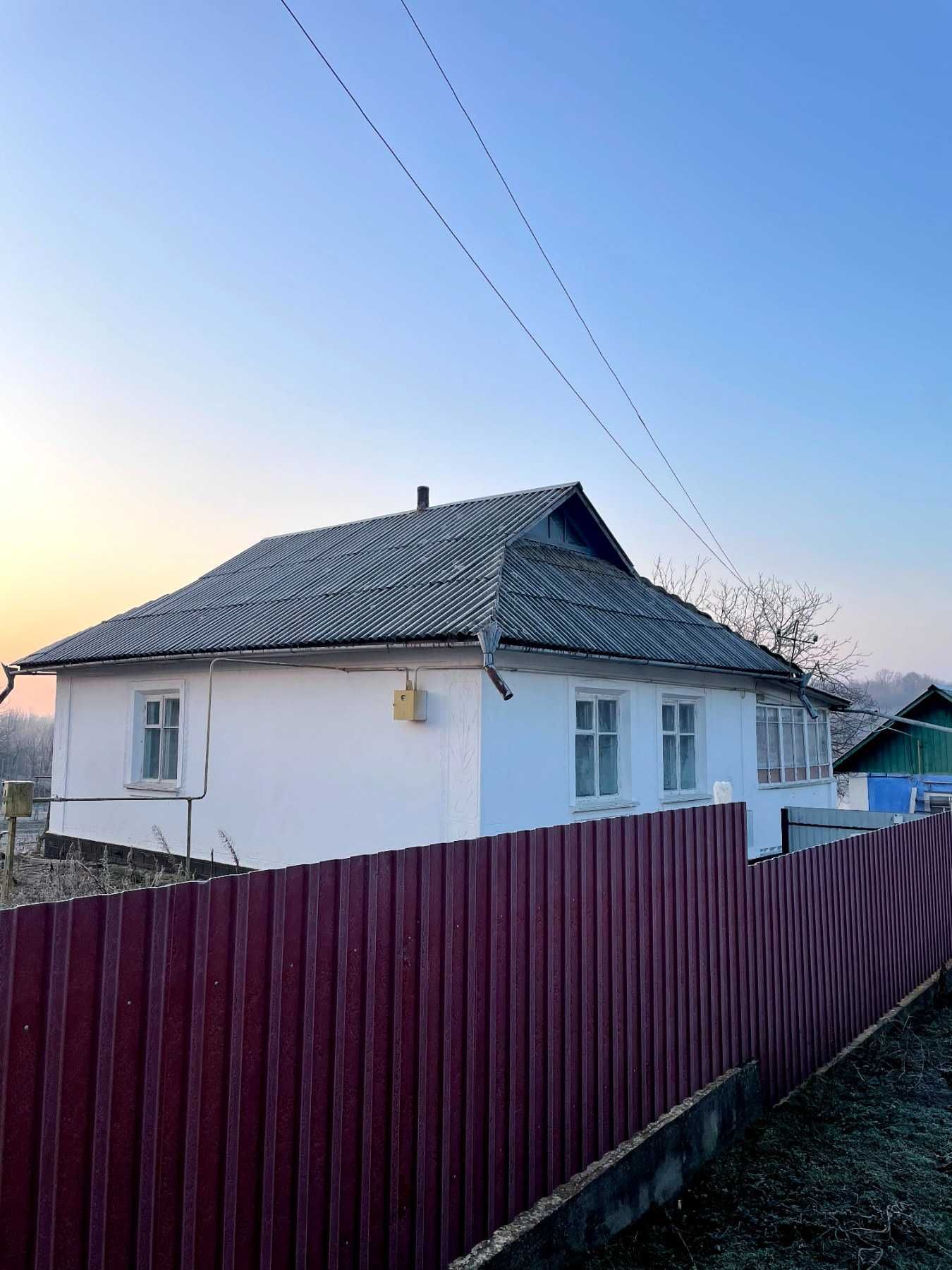 Обʼєкт нерухомості: 4 КІМ. БУДИНОК, ПЛОЩА - 60 м², ЦІНА - 12 000 $
 — HUBTRUST, Вінниця