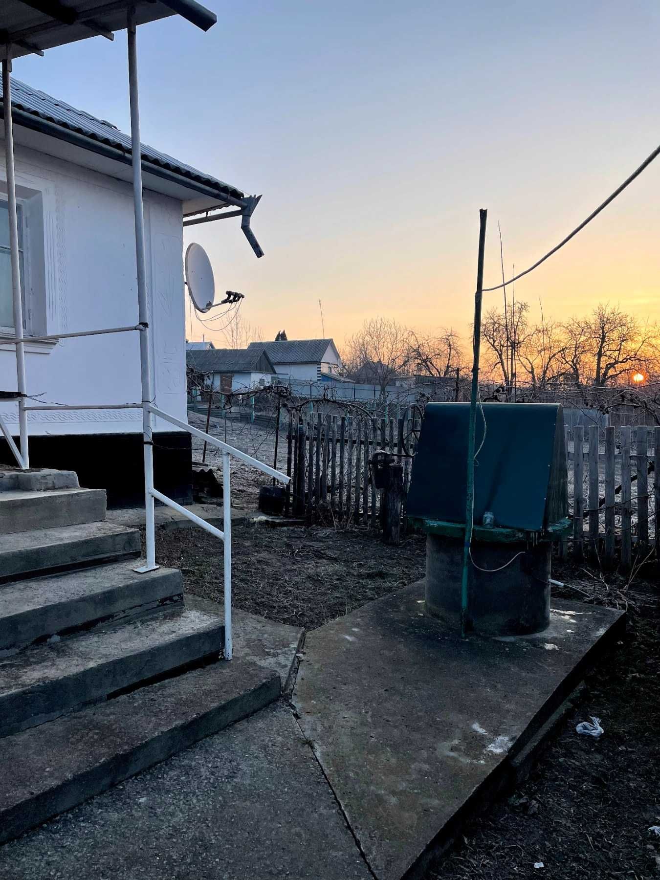 Обʼєкт нерухомості: 4 КІМ. БУДИНОК, ПЛОЩА - 60 м², ЦІНА - 12 000 $
 — HUBTRUST, Вінниця