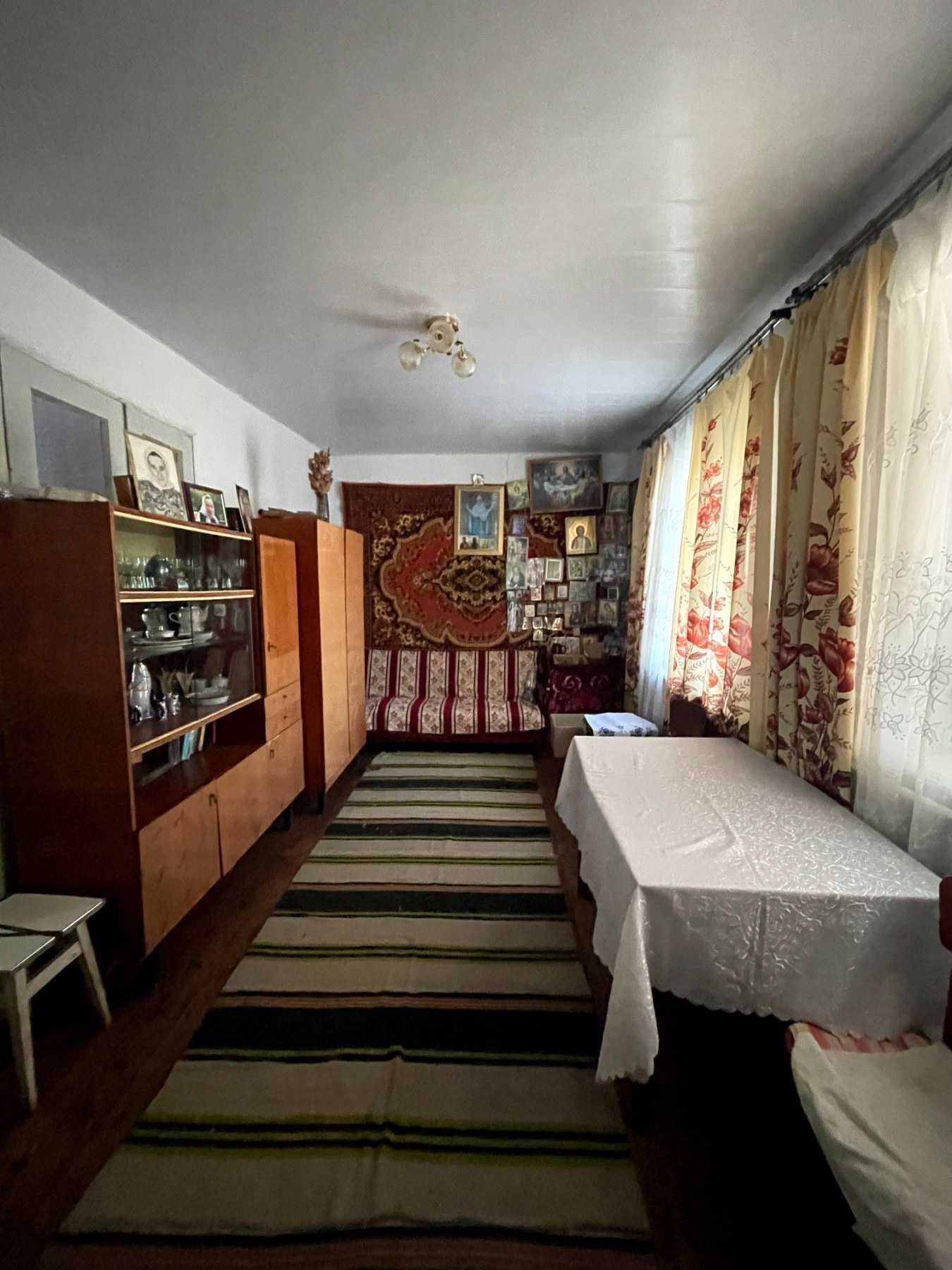 Обʼєкт нерухомості: 4 КІМ. БУДИНОК, ПЛОЩА - 60 м², ЦІНА - 12 000 $
 — HUBTRUST, Вінниця