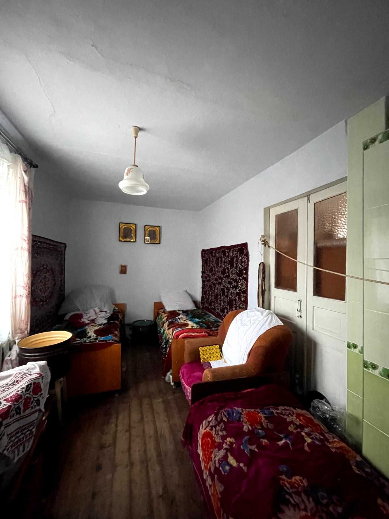 Обʼєкт нерухомості: 4 КІМ. БУДИНОК, ПЛОЩА - 60 м², ЦІНА - 12 000 $
 — HUBTRUST, Вінниця