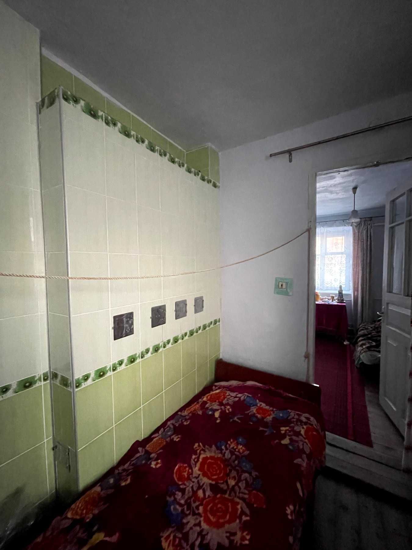 Обʼєкт нерухомості: 4 КІМ. БУДИНОК, ПЛОЩА - 60 м², ЦІНА - 12 000 $
 — HUBTRUST, Вінниця