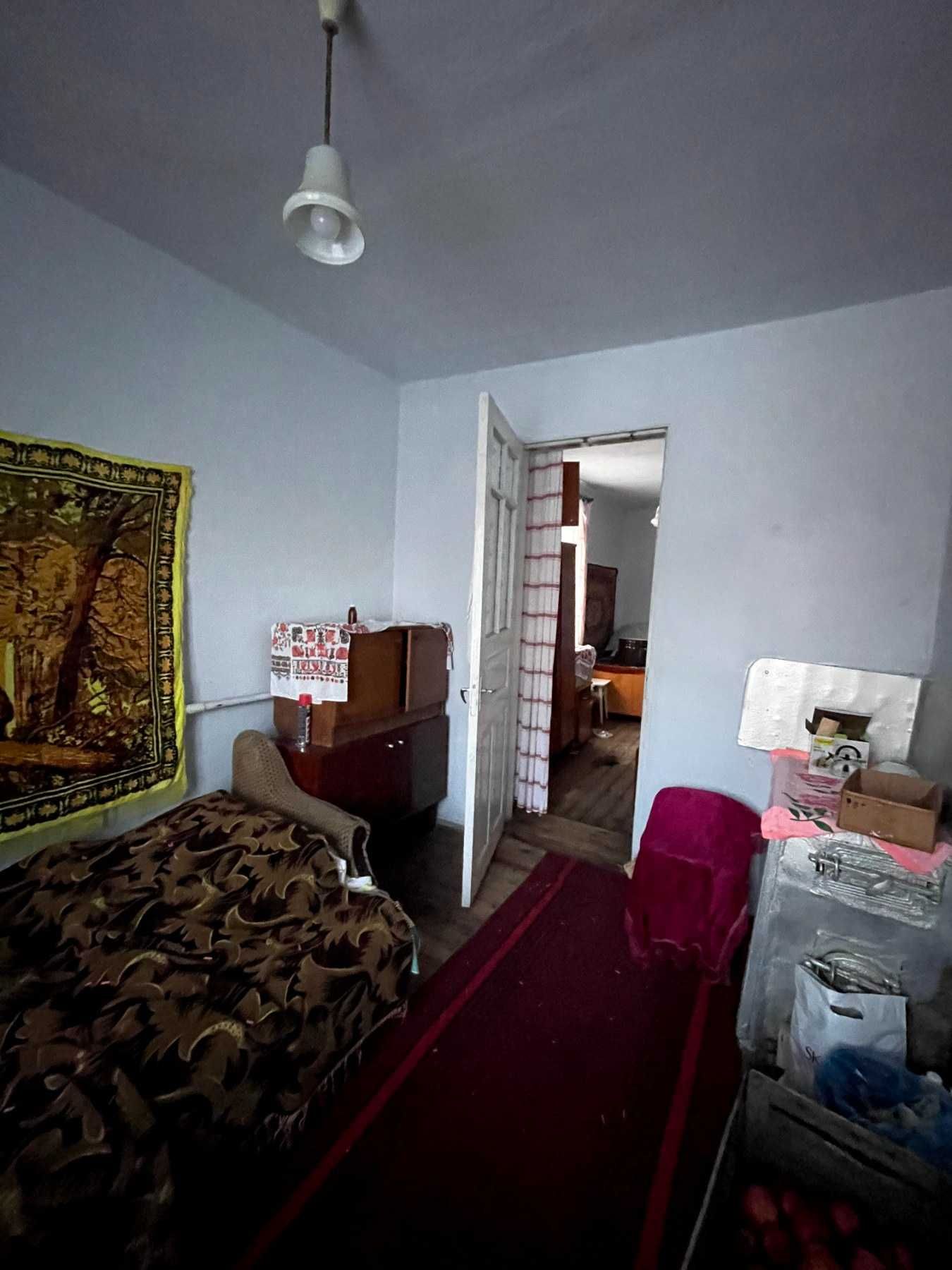 Обʼєкт нерухомості: 4 КІМ. БУДИНОК, ПЛОЩА - 60 м², ЦІНА - 12 000 $
 — HUBTRUST, Вінниця