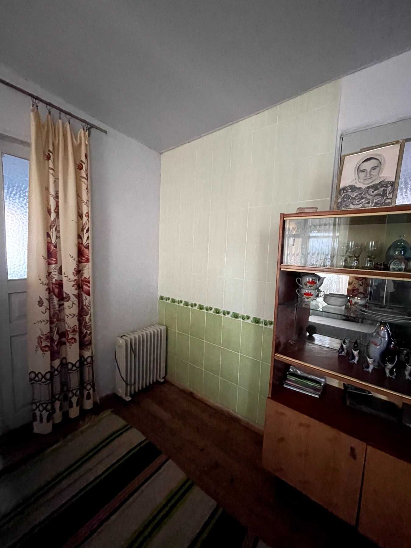 Обʼєкт нерухомості: 4 КІМ. БУДИНОК, ПЛОЩА - 60 м², ЦІНА - 12 000 $
 — HUBTRUST, Вінниця