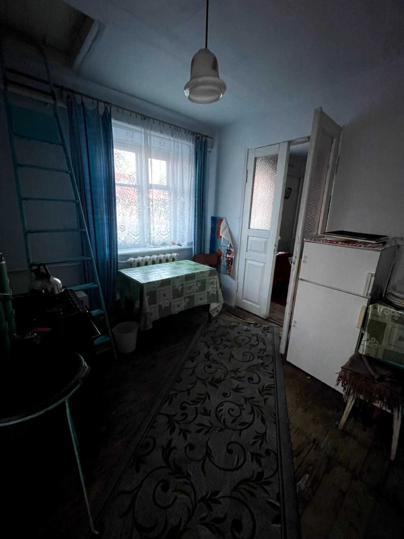 Обʼєкт нерухомості: 4 КІМ. БУДИНОК, ПЛОЩА - 60 м², ЦІНА - 12 000 $
 — HUBTRUST, Вінниця