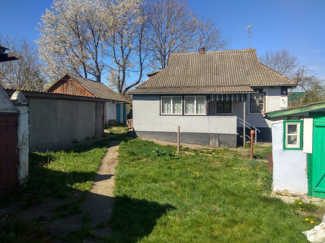 Обʼєкт нерухомості: 4 КІМ. БУДИНОК, ПЛОЩА - 70 м², ЦІНА - 18 000 $
 — HUBTRUST, Вінниця