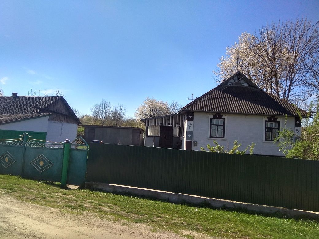 Обʼєкт нерухомості: 4 КІМ. БУДИНОК, ПЛОЩА - 70 м², ЦІНА - 18 000 $
 — HUBTRUST, Вінниця