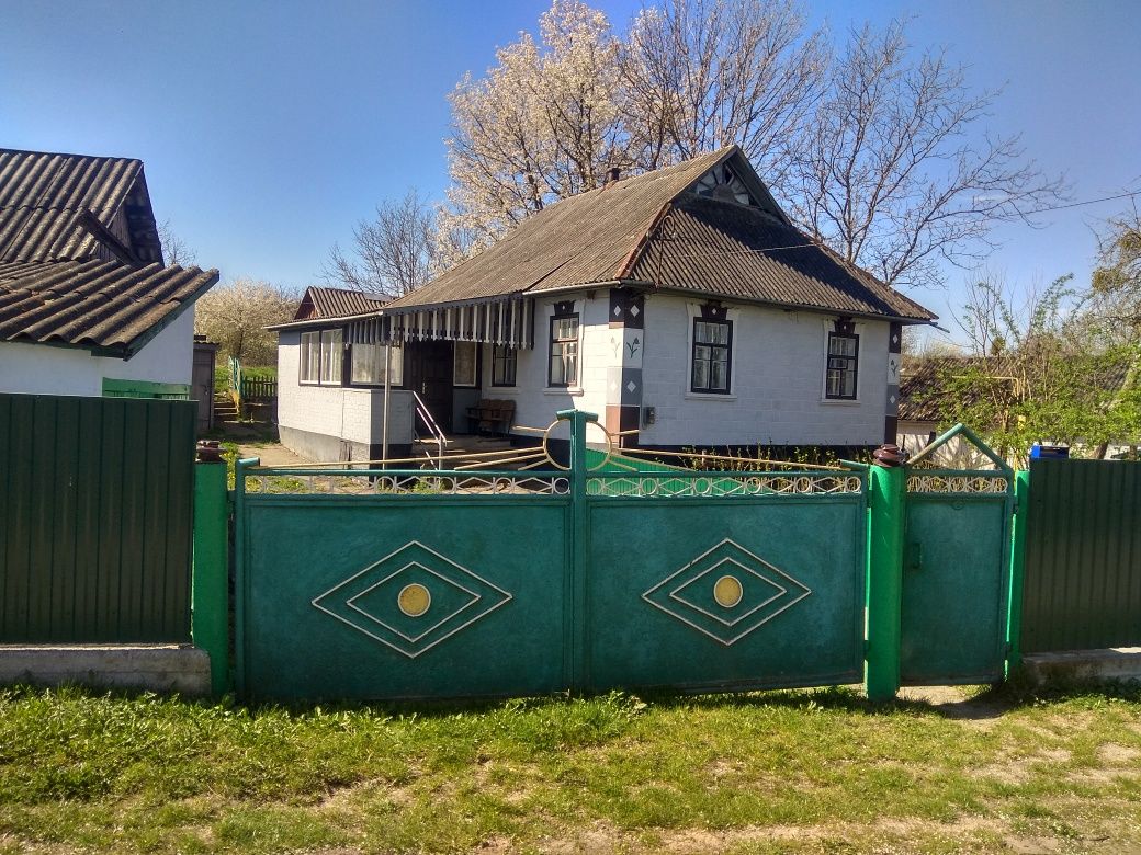 Обʼєкт нерухомості: 4 КІМ. БУДИНОК, ПЛОЩА - 70 м², ЦІНА - 18 000 $
 — HUBTRUST, Вінниця