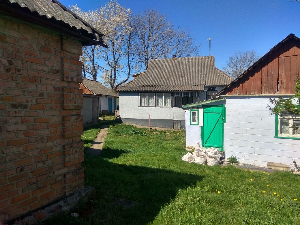 Обʼєкт нерухомості: 4 КІМ. БУДИНОК, ПЛОЩА - 70 м², ЦІНА - 18 000 $
 — HUBTRUST, Вінниця