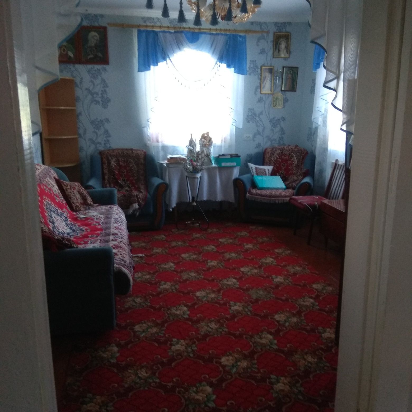 Обʼєкт нерухомості: 4 КІМ. БУДИНОК, ПЛОЩА - 70 м², ЦІНА - 18 000 $
 — HUBTRUST, Вінниця