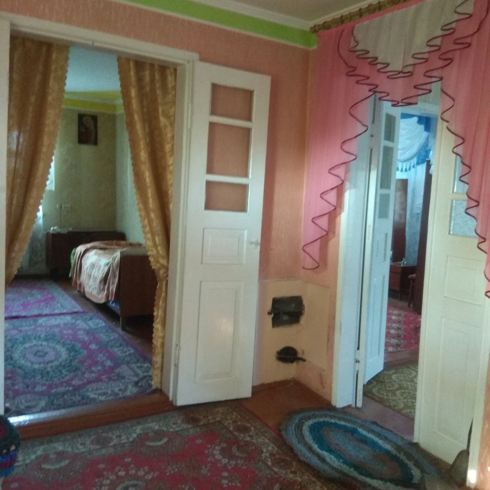 Обʼєкт нерухомості: 4 КІМ. БУДИНОК, ПЛОЩА - 70 м², ЦІНА - 18 000 $
 — HUBTRUST, Вінниця