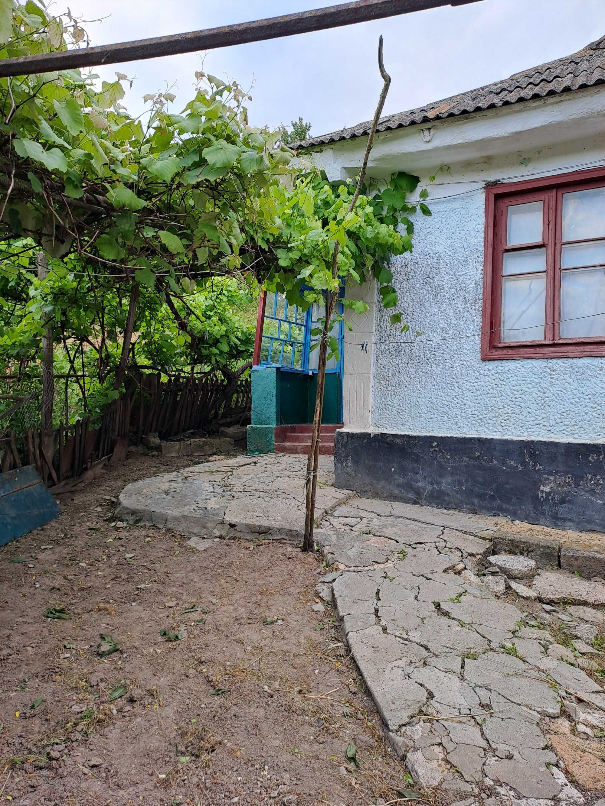 Обʼєкт нерухомості: 3 КІМ. БУДИНОК, ПЛОЩА - 70 м², ЦІНА - 5 991 $
 — HUBTRUST, Вінниця