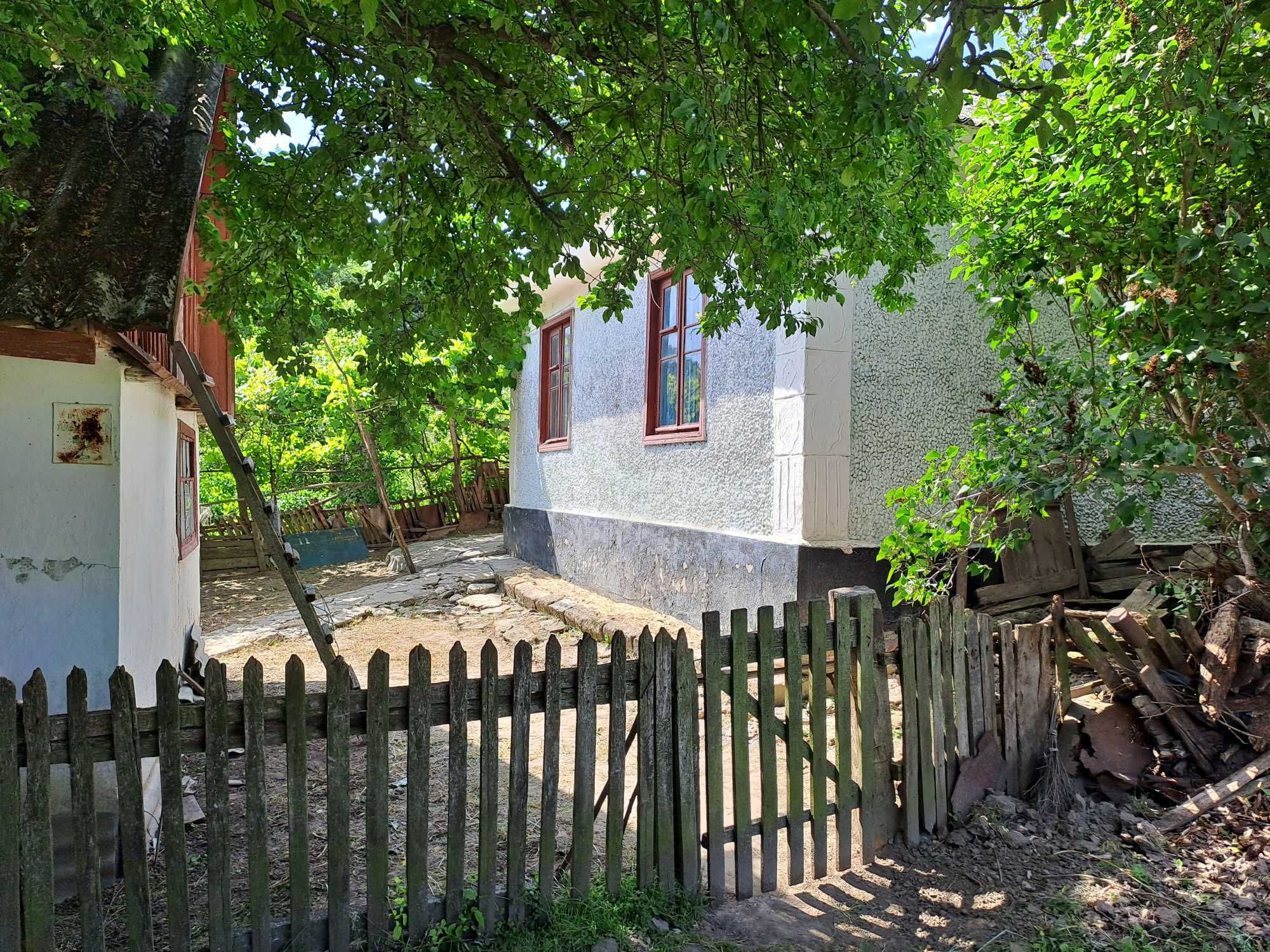 Обʼєкт нерухомості: 3 КІМ. БУДИНОК, ПЛОЩА - 70 м², ЦІНА - 5 991 $
 — HUBTRUST, Вінниця