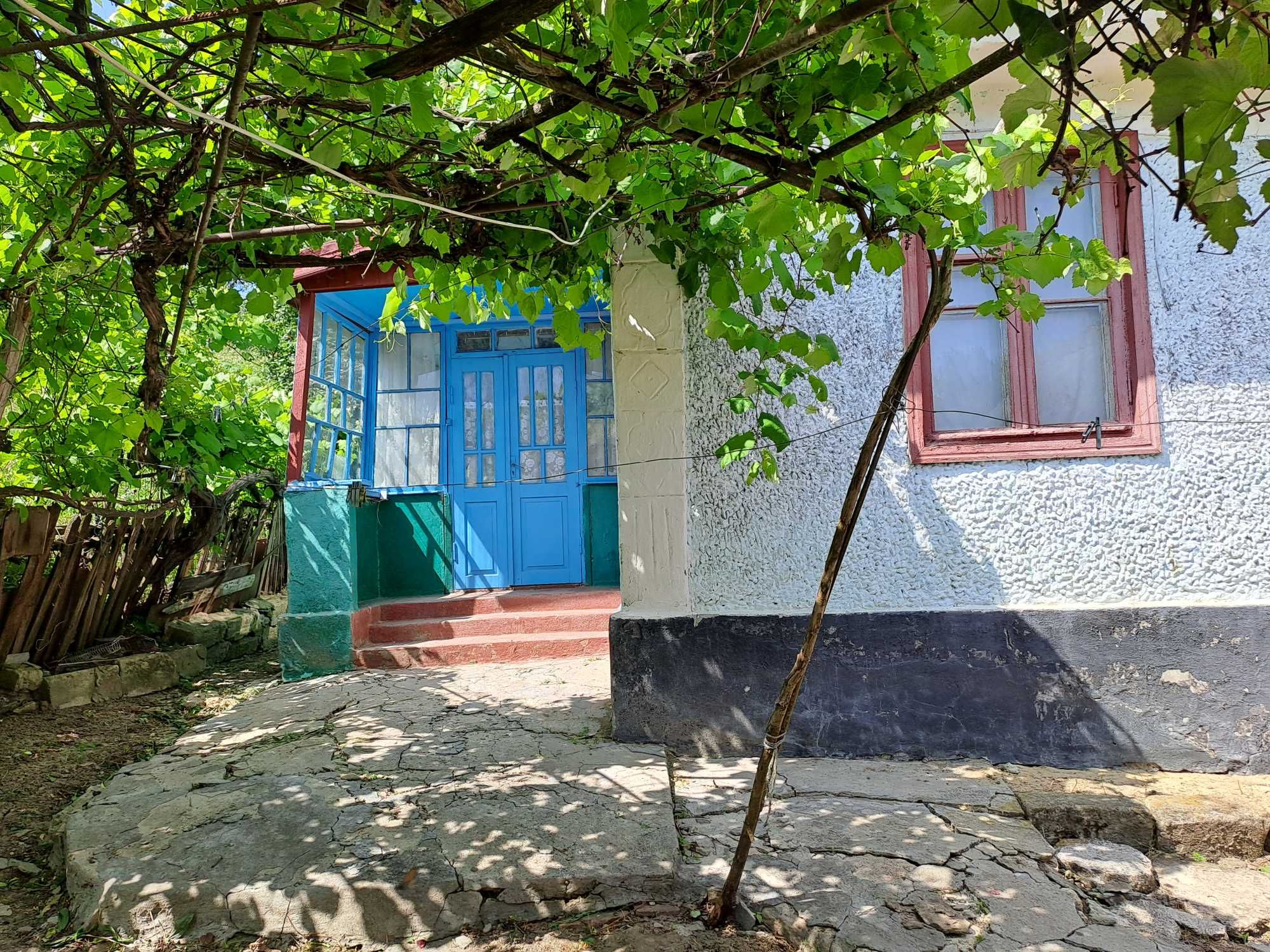 Обʼєкт нерухомості: 3 КІМ. БУДИНОК, ПЛОЩА - 70 м², ЦІНА - 5 991 $
 — HUBTRUST, Вінниця