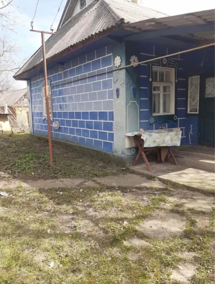 Обʼєкт нерухомості: 4 КІМ. БУДИНОК, ПЛОЩА - 80 м², ЦІНА - 15 500 $
 — HUBTRUST, Вінниця