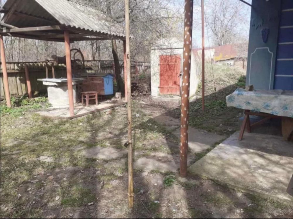 Обʼєкт нерухомості: 4 КІМ. БУДИНОК, ПЛОЩА - 80 м², ЦІНА - 15 500 $
 — HUBTRUST, Вінниця