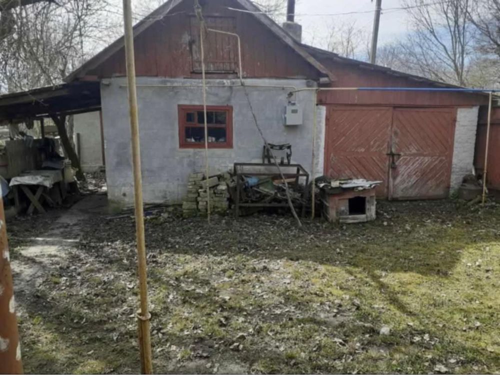 Обʼєкт нерухомості: 4 КІМ. БУДИНОК, ПЛОЩА - 80 м², ЦІНА - 15 500 $
 — HUBTRUST, Вінниця