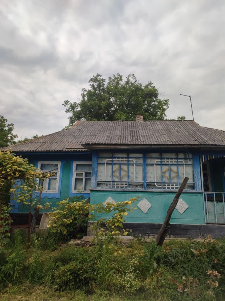 4 КІМ. БУДИНОК, ПЛОЩА - 70 м², ЦІНА - 2 396 $

