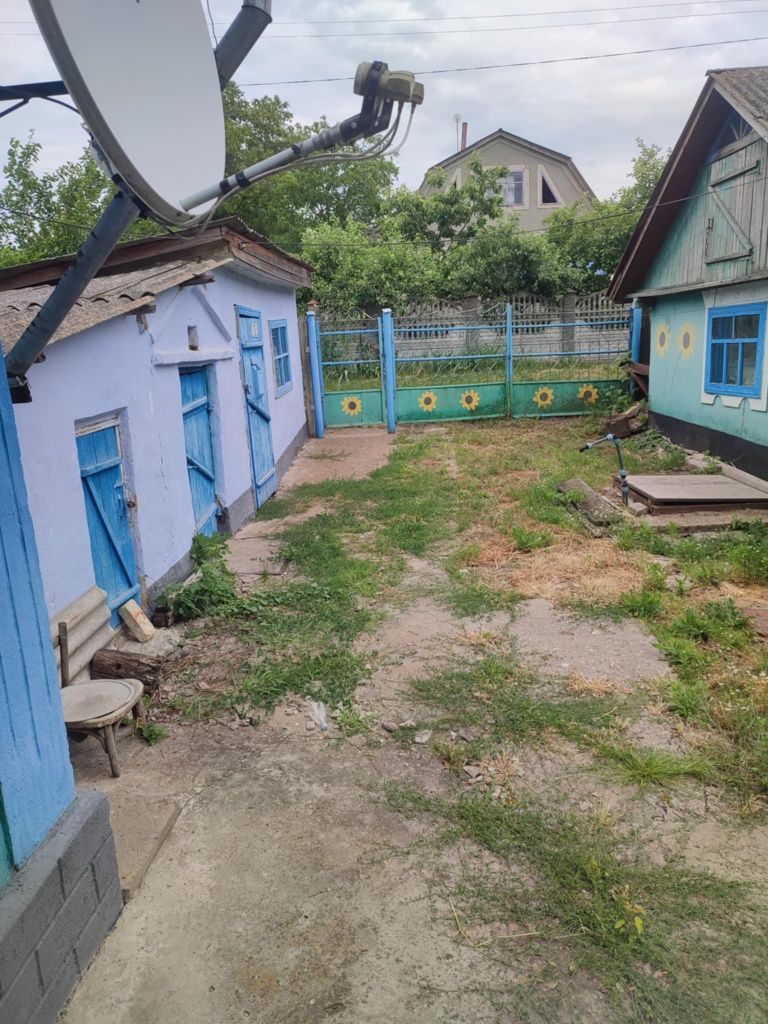 Обʼєкт нерухомості: 4 КІМ. БУДИНОК, ПЛОЩА - 70 м², ЦІНА - 2 396 $
 — HUBTRUST, Вінниця