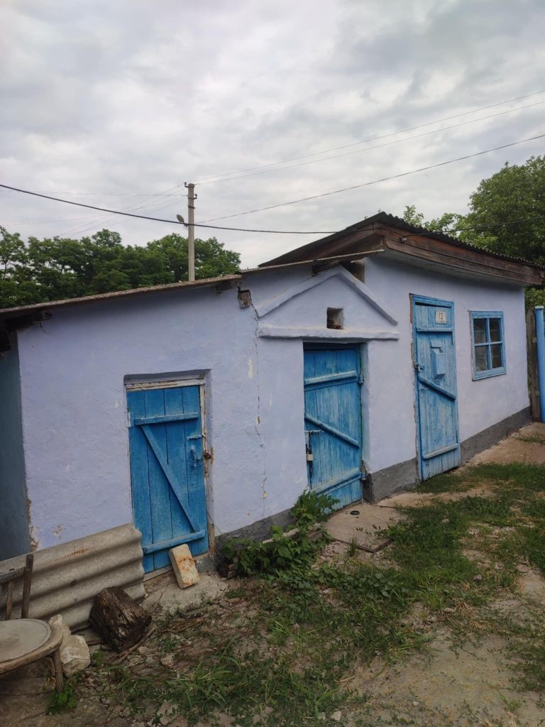Обʼєкт нерухомості: 4 КІМ. БУДИНОК, ПЛОЩА - 70 м², ЦІНА - 2 396 $
 — HUBTRUST, Вінниця