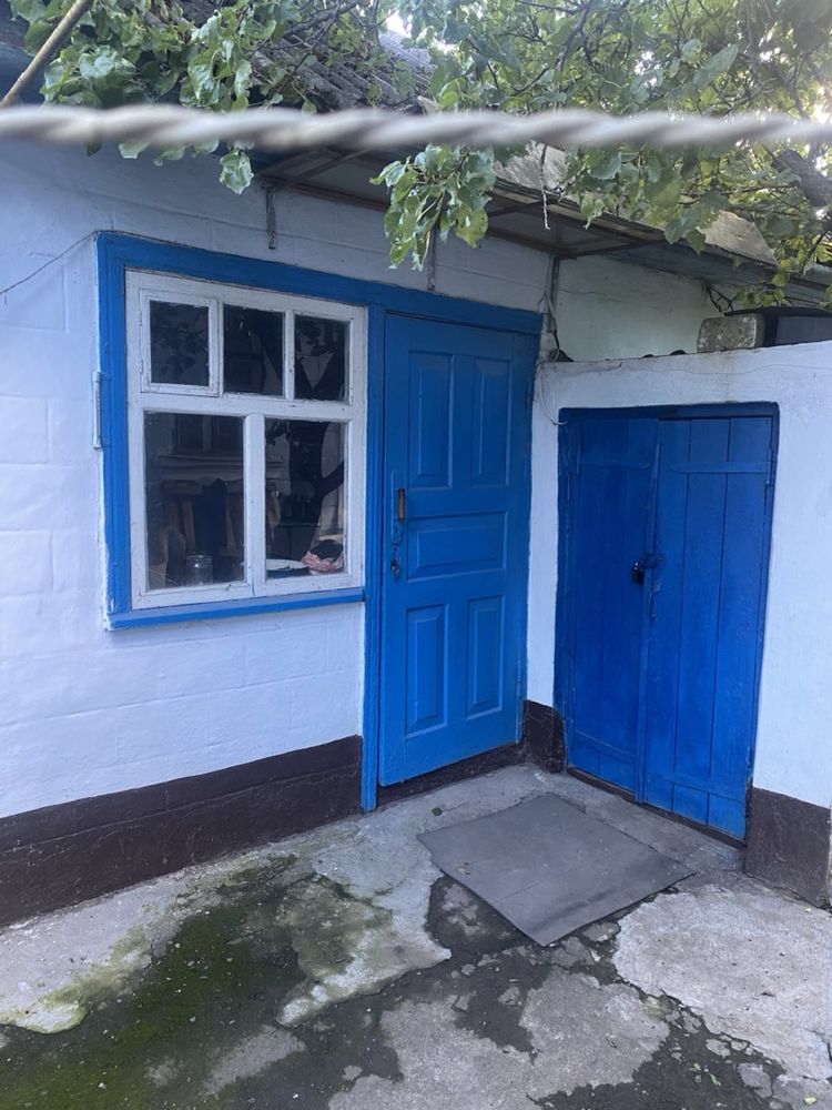 Обʼєкт нерухомості: 4 КІМ. БУДИНОК, ПЛОЩА - 50 м², ЦІНА - 22 000 $
 — HUBTRUST, Вінниця