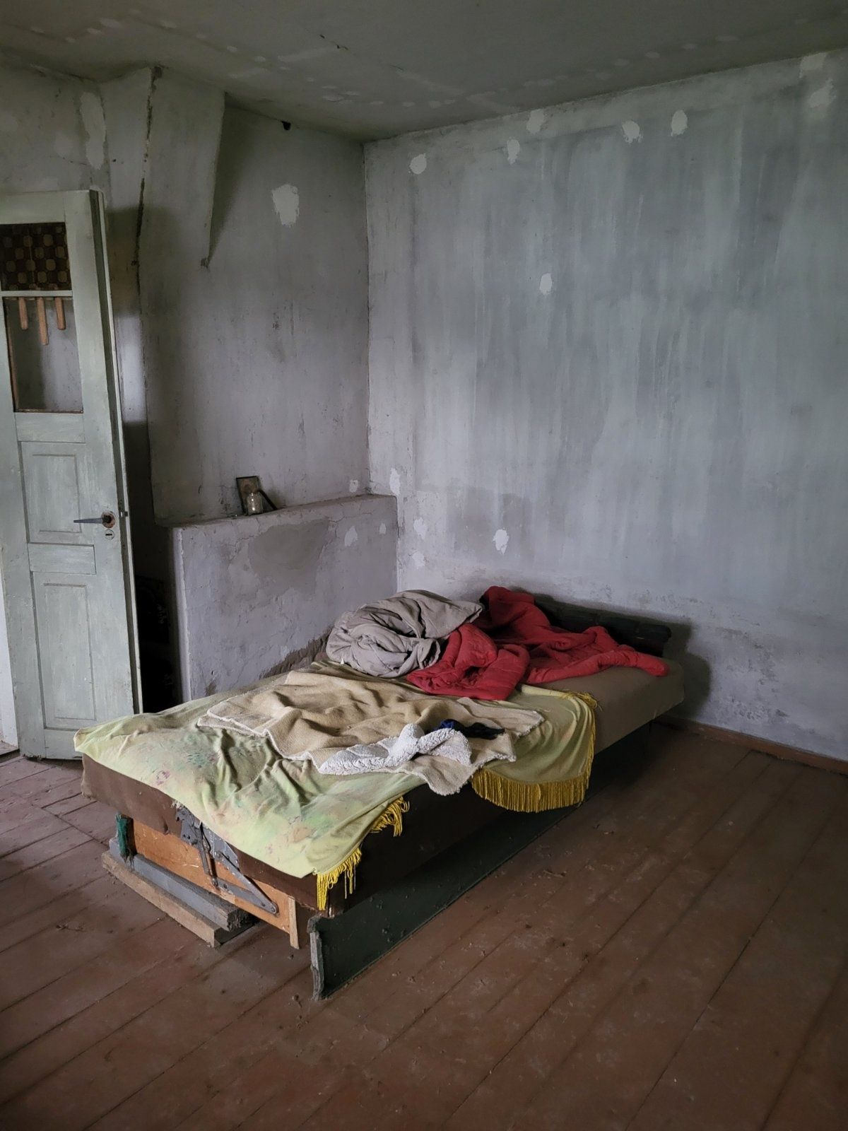 Обʼєкт нерухомості: 2 КІМ. БУДИНОК, ПЛОЩА - 51.7 м², ЦІНА - 8 000 $
 — HUBTRUST, Вінниця
