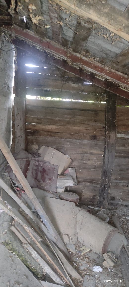 Обʼєкт нерухомості: 2 КІМ. БУДИНОК, ПЛОЩА - 51.7 м², ЦІНА - 8 000 $
 — HUBTRUST, Вінниця