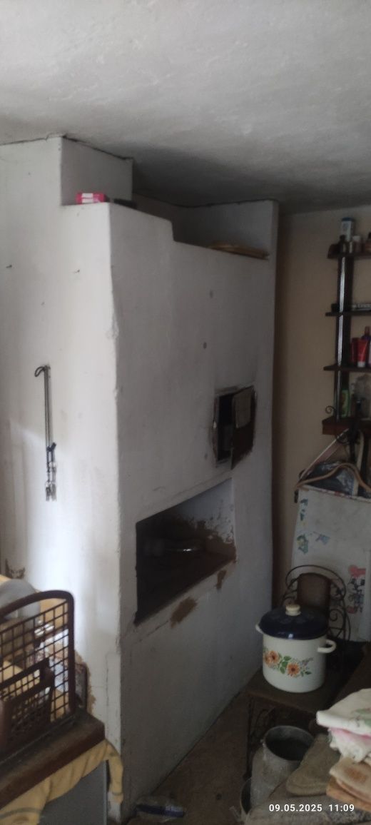 Обʼєкт нерухомості: 2 КІМ. БУДИНОК, ПЛОЩА - 51.7 м², ЦІНА - 8 000 $
 — HUBTRUST, Вінниця