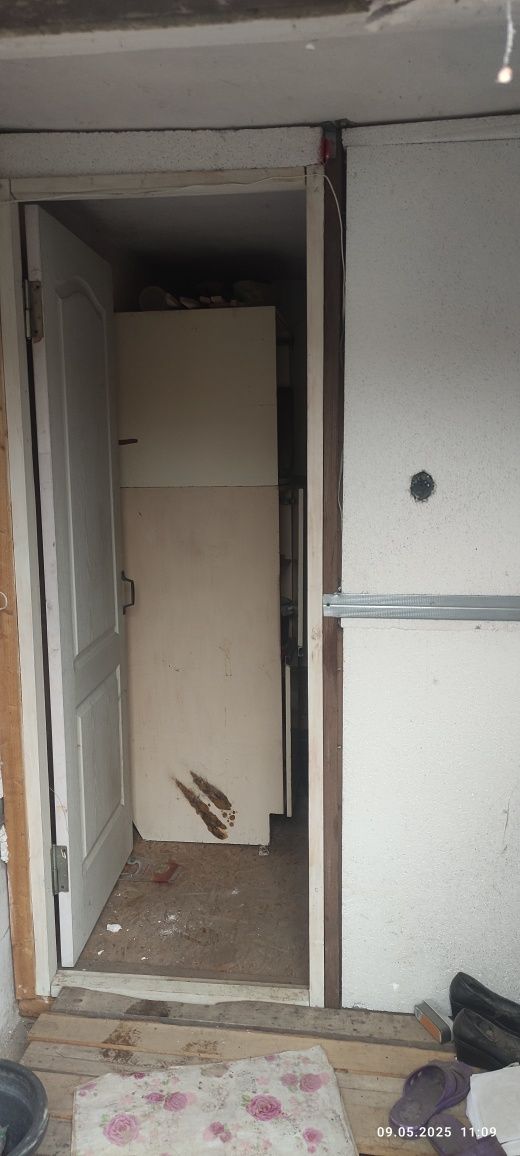 Обʼєкт нерухомості: 2 КІМ. БУДИНОК, ПЛОЩА - 51.7 м², ЦІНА - 8 000 $
 — HUBTRUST, Вінниця