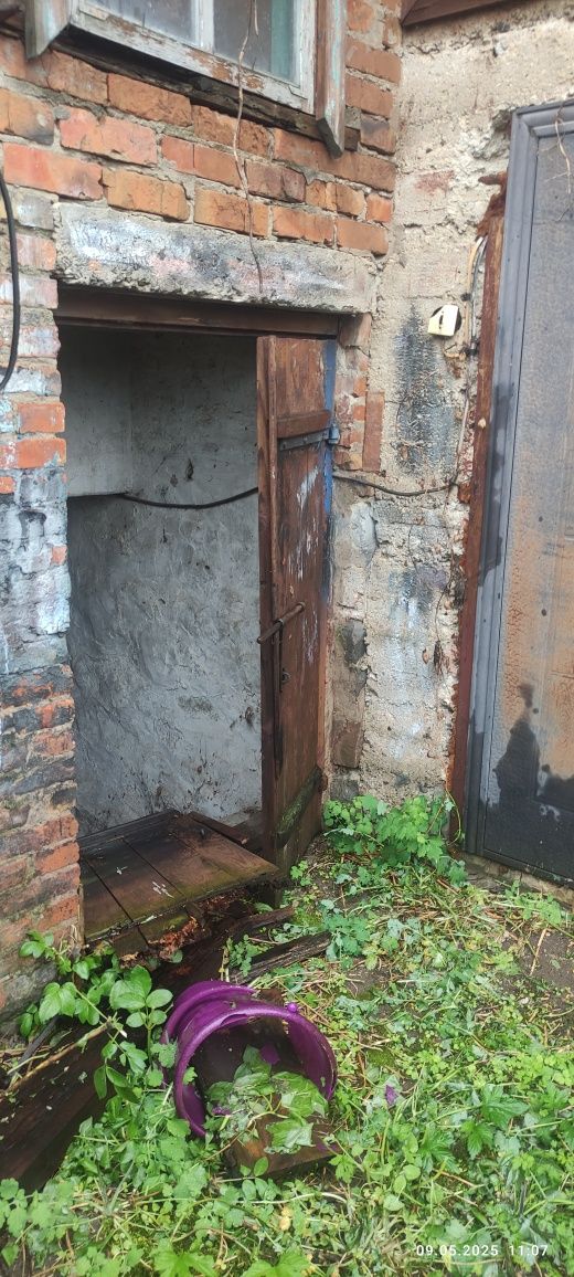 Обʼєкт нерухомості: 2 КІМ. БУДИНОК, ПЛОЩА - 51.7 м², ЦІНА - 8 000 $
 — HUBTRUST, Вінниця