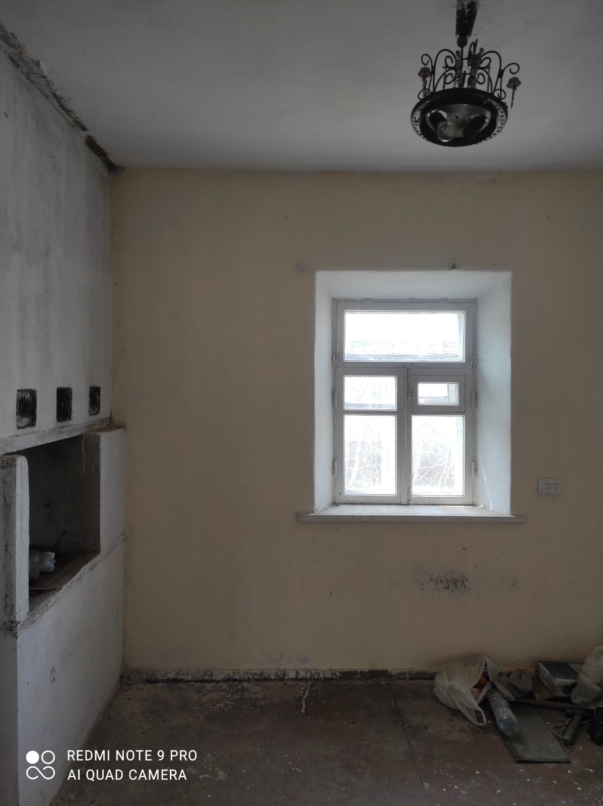 Обʼєкт нерухомості: 2 КІМ. БУДИНОК, ПЛОЩА - 51.7 м², ЦІНА - 8 000 $
 — HUBTRUST, Вінниця