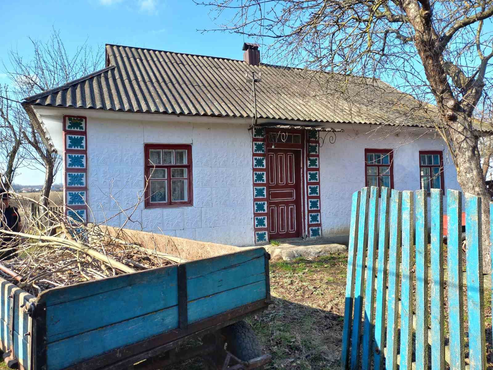 Обʼєкт нерухомості: 3 КІМ. БУДИНОК, ПЛОЩА - 2200 м², ЦІНА - 5 000 $
 — HUBTRUST, Вінниця
