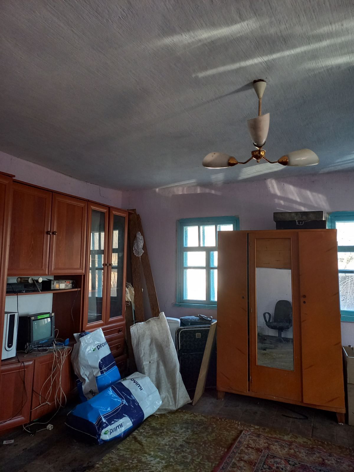 Обʼєкт нерухомості: 3 КІМ. БУДИНОК, ПЛОЩА - 2200 м², ЦІНА - 5 000 $
 — HUBTRUST, Вінниця