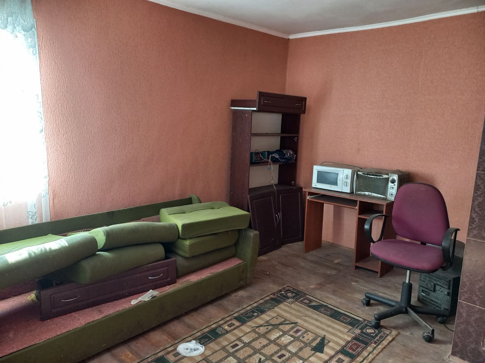 Обʼєкт нерухомості: 3 КІМ. БУДИНОК, ПЛОЩА - 2200 м², ЦІНА - 5 000 $
 — HUBTRUST, Вінниця