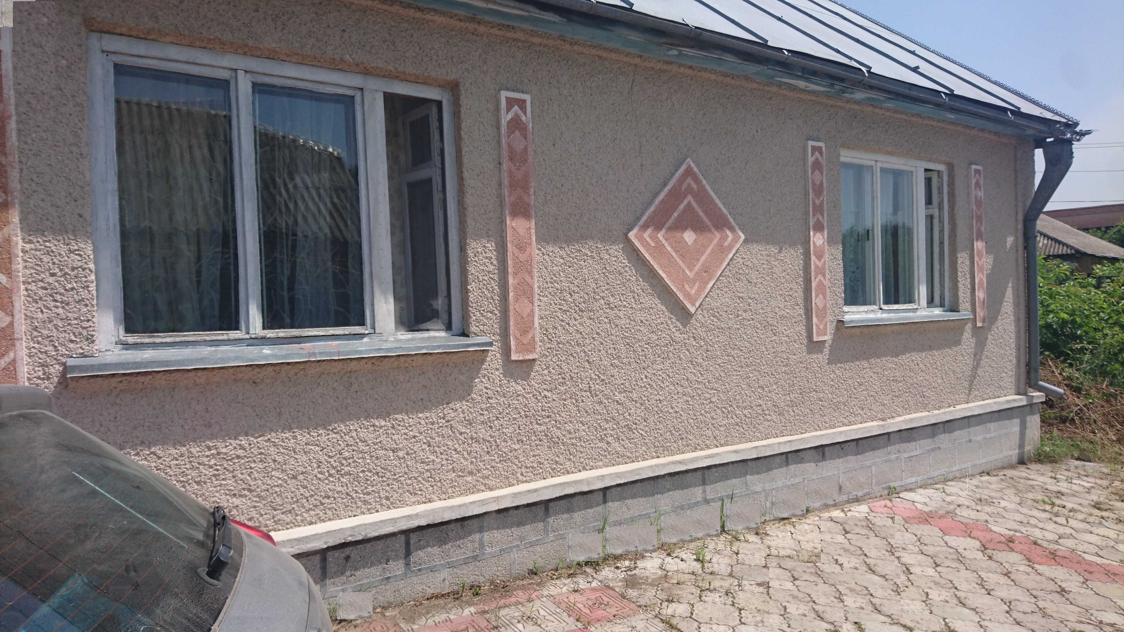 Обʼєкт нерухомості: 5 КІМ. БУДИНОК, ПЛОЩА - 90 м², ЦІНА - 45 000 $
 — HUBTRUST, Вінниця
