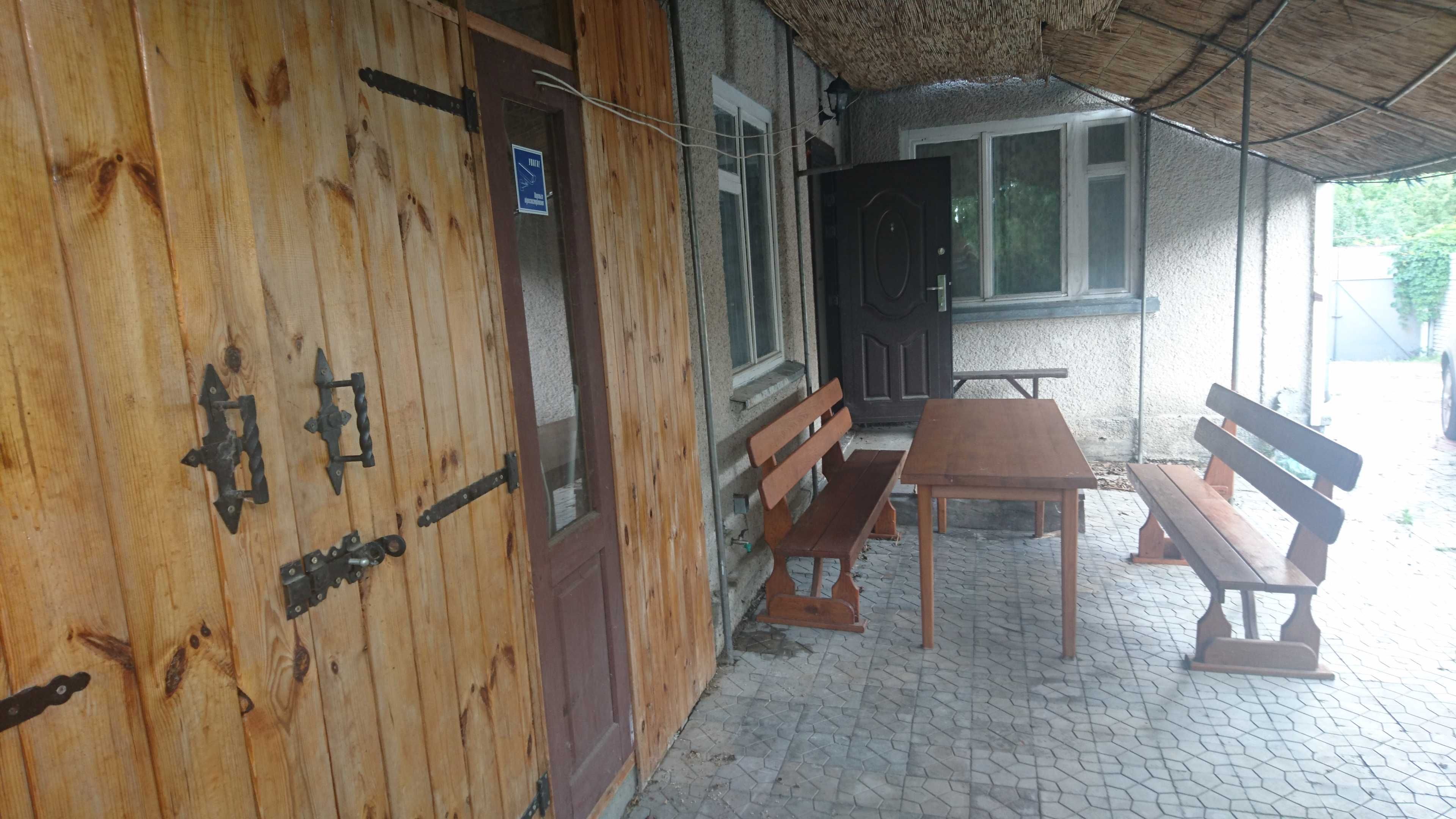 Обʼєкт нерухомості: 5 КІМ. БУДИНОК, ПЛОЩА - 90 м², ЦІНА - 45 000 $
 — HUBTRUST, Вінниця