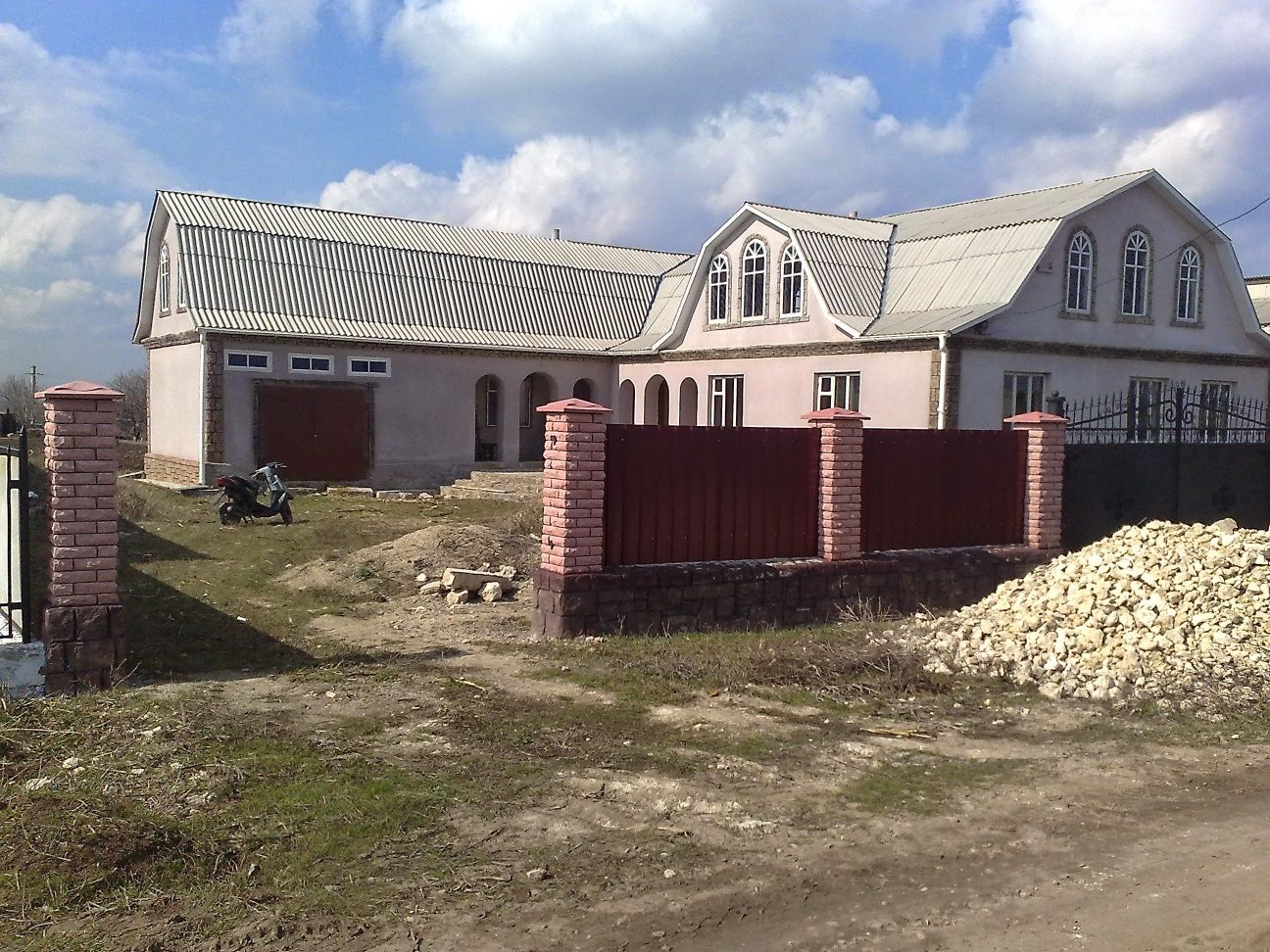 Обʼєкт нерухомості: 5 КІМ. БУДИНОК, ПЛОЩА - 150 м², ЦІНА - 19 000 $
 — HUBTRUST, Вінниця