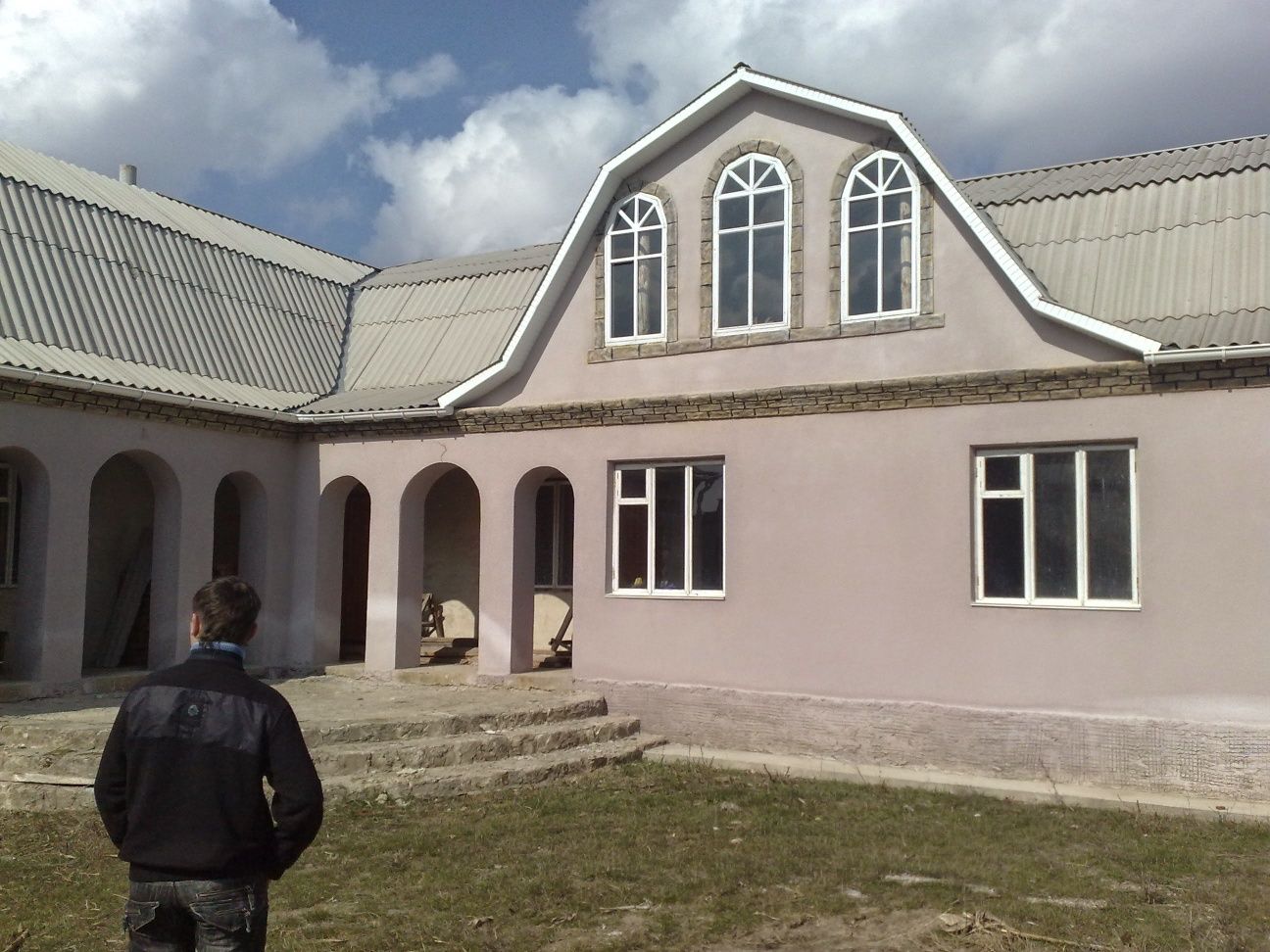 Обʼєкт нерухомості: 5 КІМ. БУДИНОК, ПЛОЩА - 150 м², ЦІНА - 19 000 $
 — HUBTRUST, Вінниця
