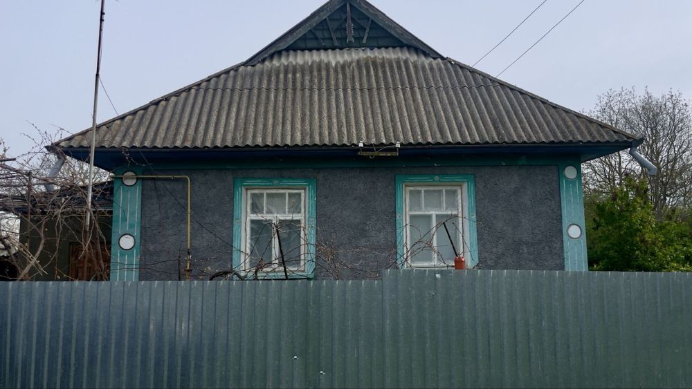 Обʼєкт нерухомості: 4 КІМ. БУДИНОК, ПЛОЩА - 71.8 м², ЦІНА - 9 000 $
 — HUBTRUST, Вінниця