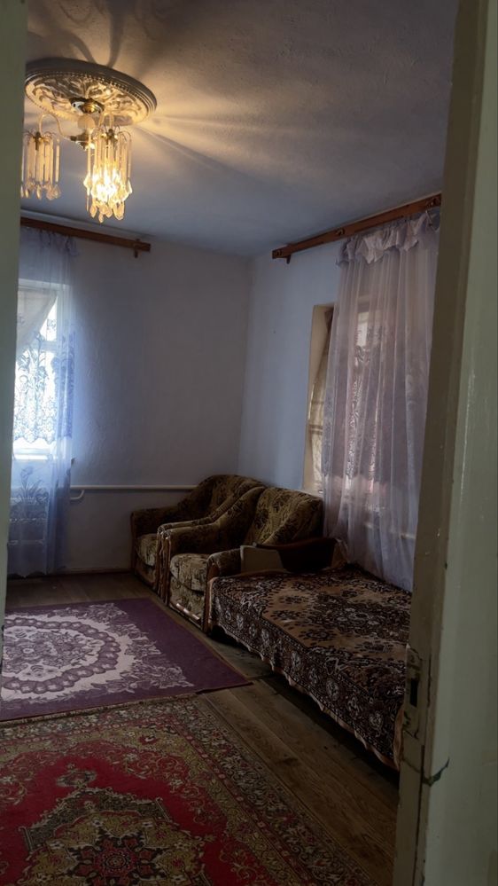 Обʼєкт нерухомості: 4 КІМ. БУДИНОК, ПЛОЩА - 71.8 м², ЦІНА - 9 000 $
 — HUBTRUST, Вінниця