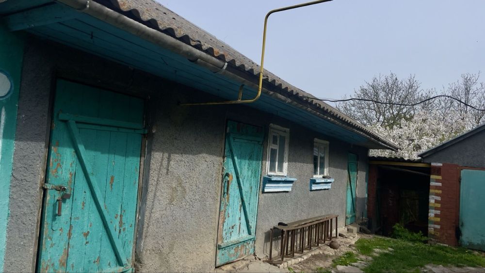 Обʼєкт нерухомості: 4 КІМ. БУДИНОК, ПЛОЩА - 71.8 м², ЦІНА - 9 000 $
 — HUBTRUST, Вінниця