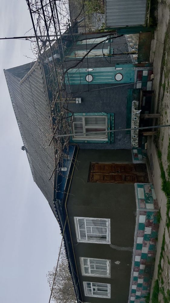 Обʼєкт нерухомості: 4 КІМ. БУДИНОК, ПЛОЩА - 71.8 м², ЦІНА - 9 000 $
 — HUBTRUST, Вінниця