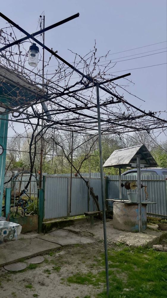 Обʼєкт нерухомості: 4 КІМ. БУДИНОК, ПЛОЩА - 71.8 м², ЦІНА - 9 000 $
 — HUBTRUST, Вінниця