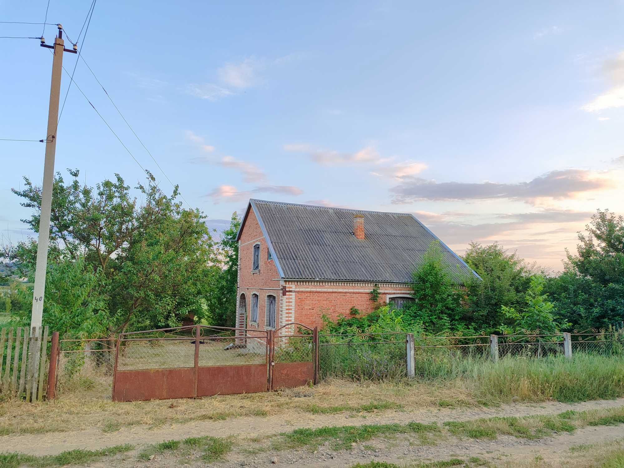 Обʼєкт нерухомості: 3 КІМ. БУДИНОК, ПЛОЩА - 70 м², ЦІНА - 14 000 $
 — HUBTRUST, Вінниця