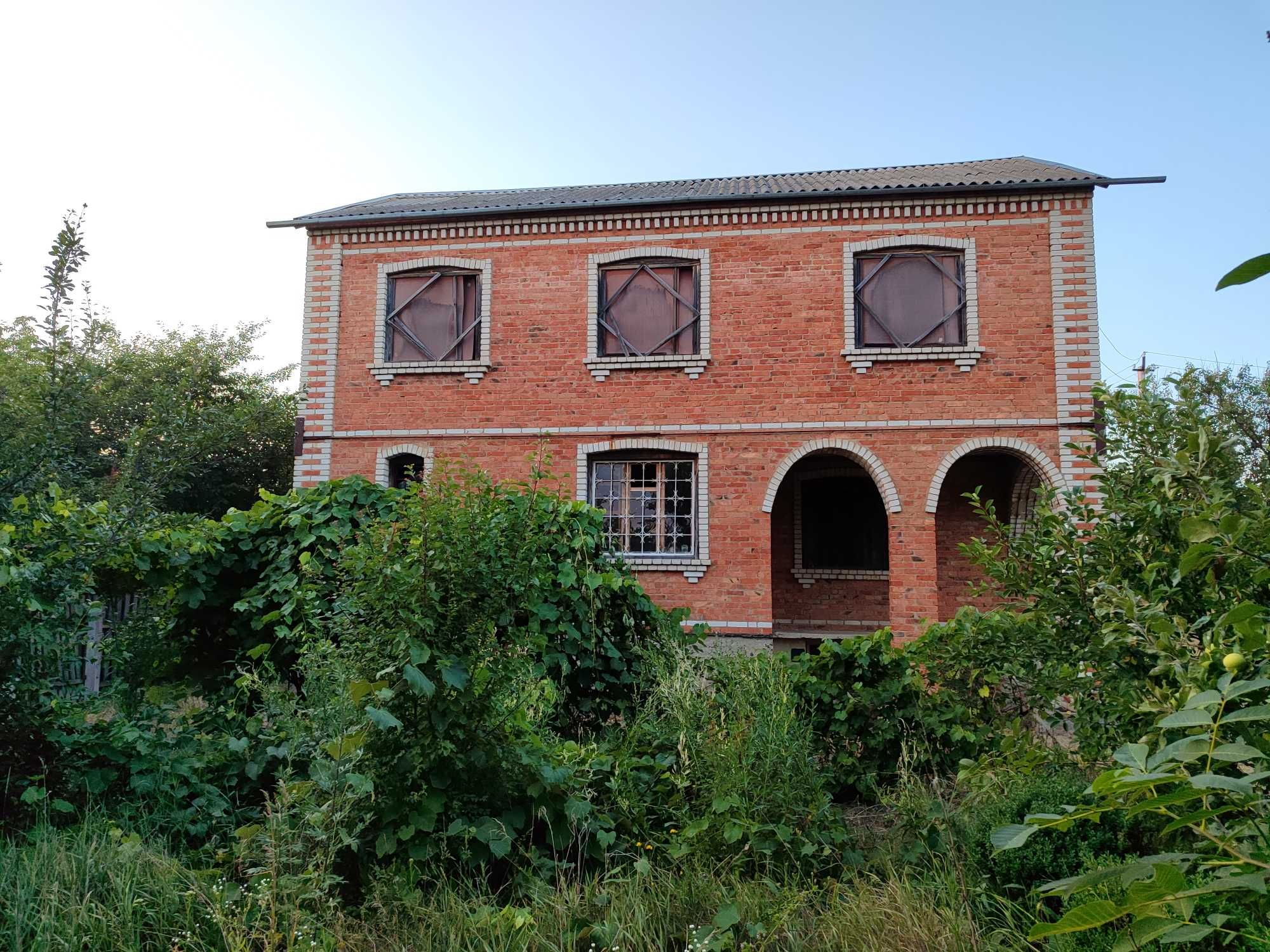 Обʼєкт нерухомості: 3 КІМ. БУДИНОК, ПЛОЩА - 70 м², ЦІНА - 14 000 $
 — HUBTRUST, Вінниця
