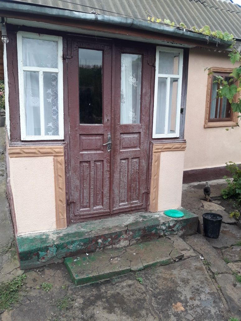 4 КІМ. БУДИНОК, ПЛОЩА - 100 м², ЦІНА - 4 000 $
