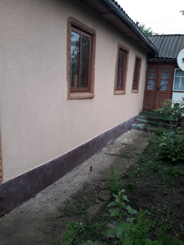 Обʼєкт нерухомості: 4 КІМ. БУДИНОК, ПЛОЩА - 100 м², ЦІНА - 4 000 $
 — HUBTRUST, Вінниця